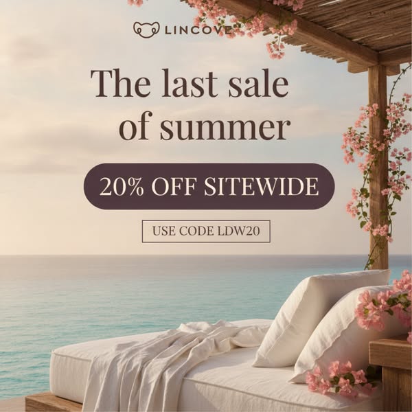Summer's almost over, and so is this deal.