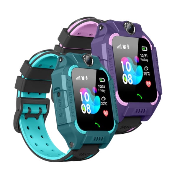 Smartwatch para Crianças Q19