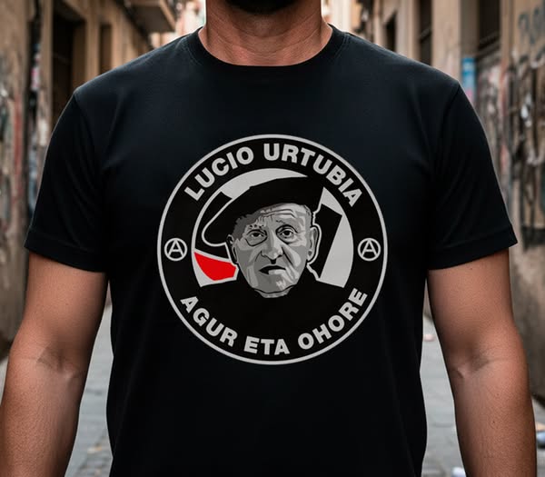 ¿Y tu camiseta macarra?