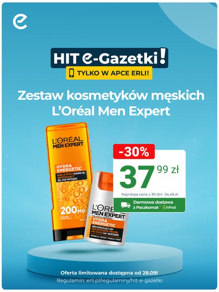 Nowy HIT e-Gazetki!