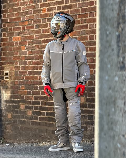 Infinity Motorcycles Watford