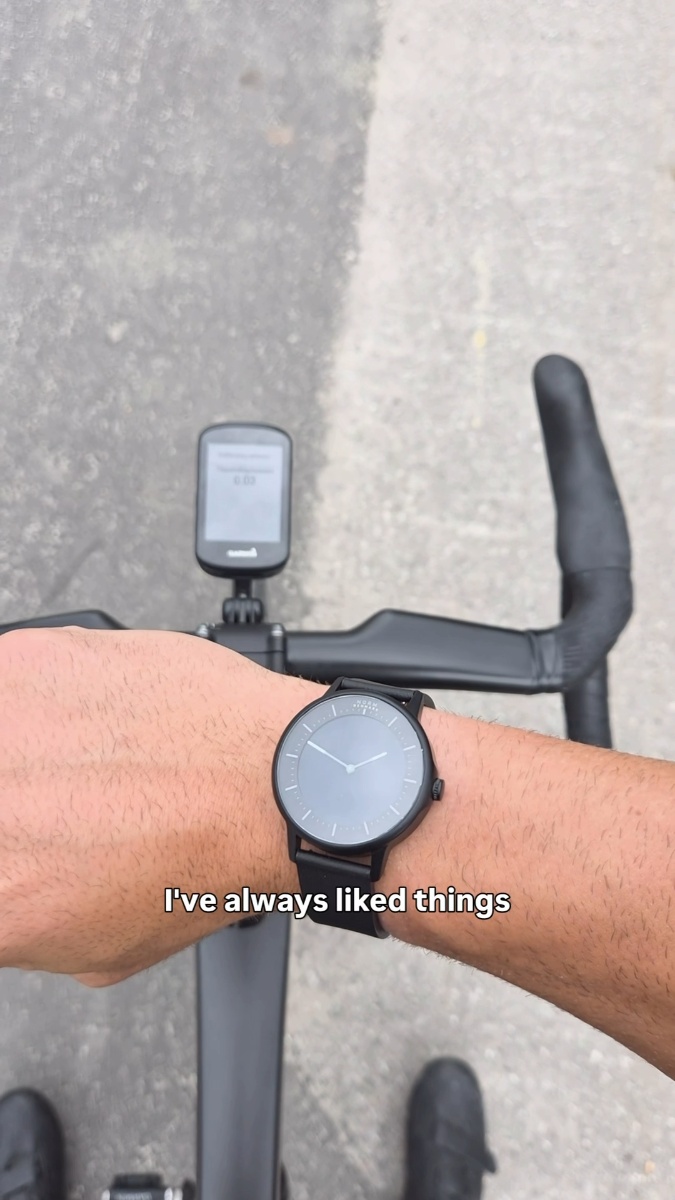 Danish design for everyday movement