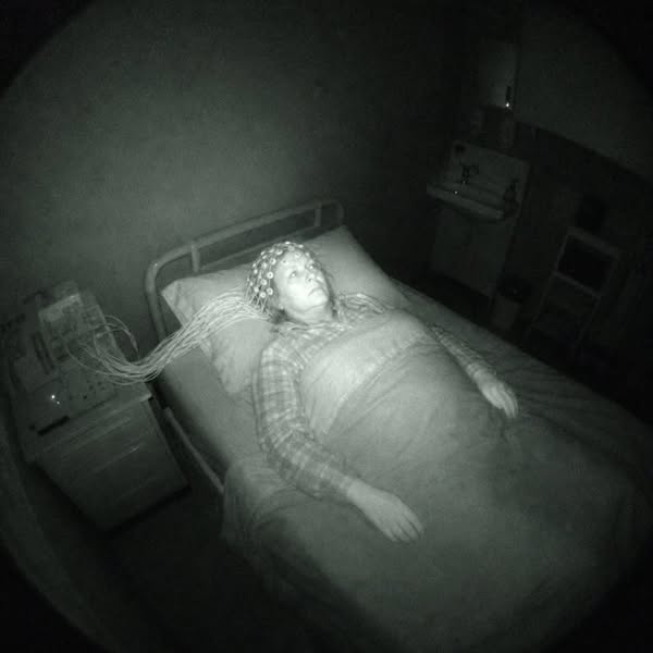 Chiunque abbia problemi di sonno deve vedere questo