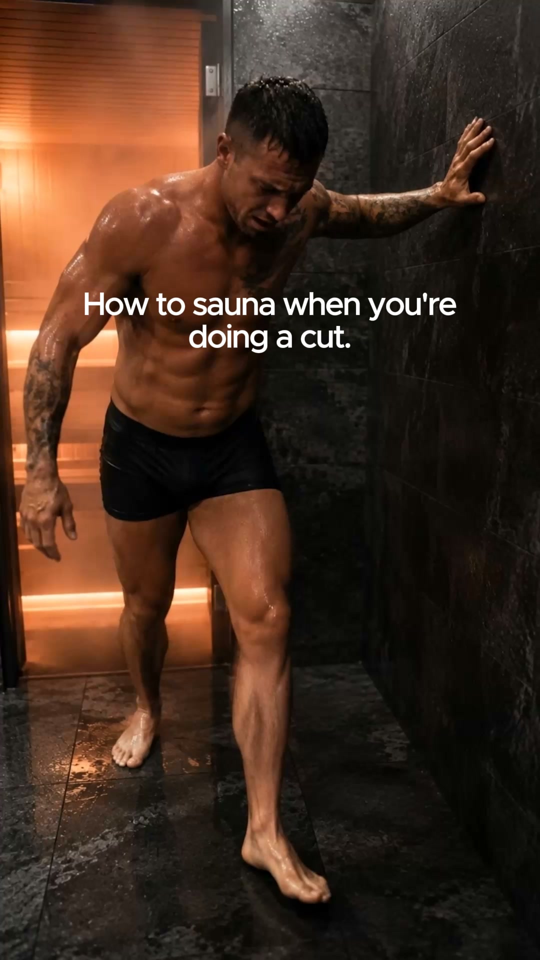 Anúncio de Sauna Protocol