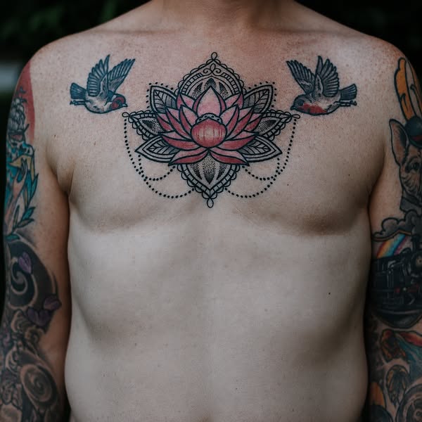 post-mastectomy? read this...