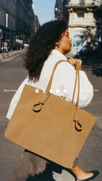 The most versatile bags we have ever created