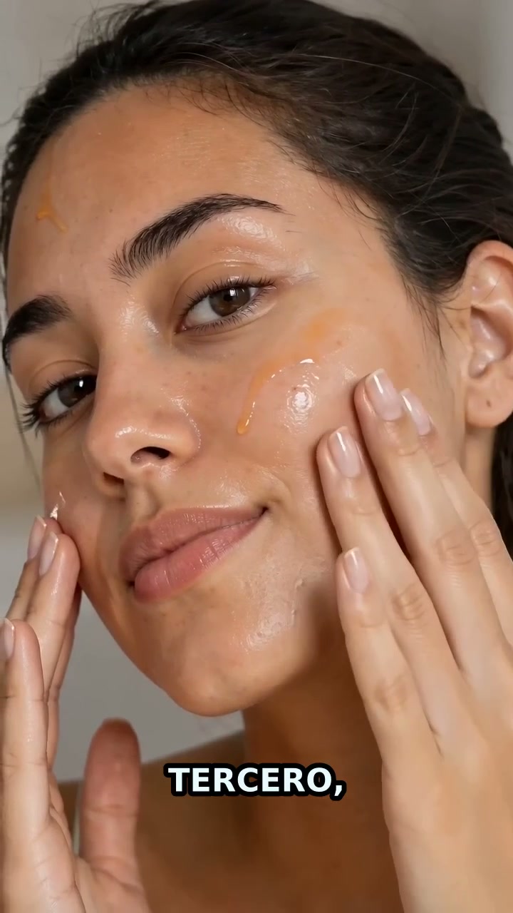 3 Pasos para el Glow Perfecto