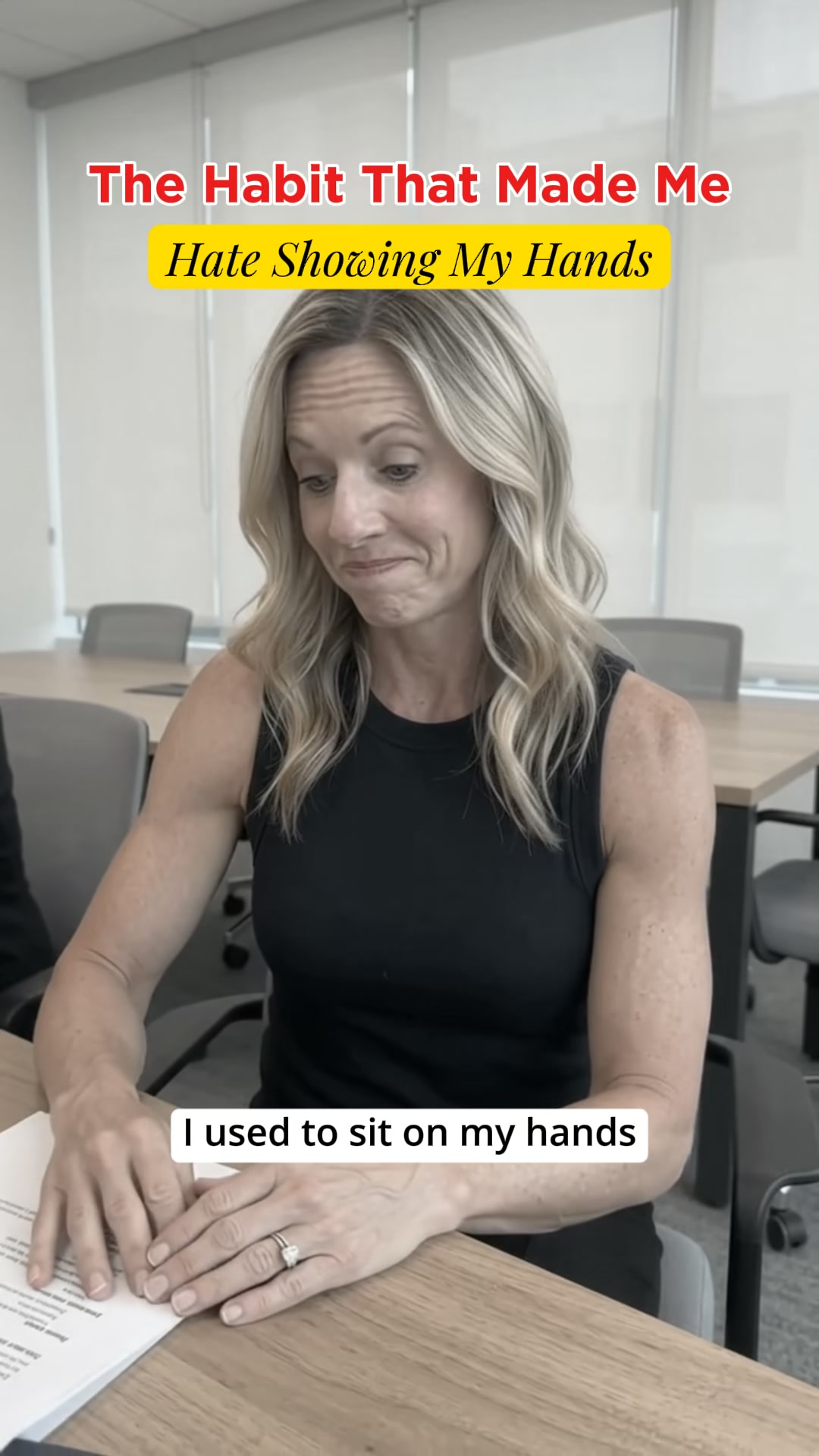 Nails You Don't Hide