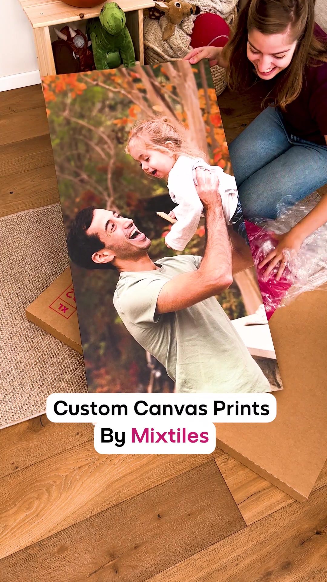 Order Now for FREE Shipping!