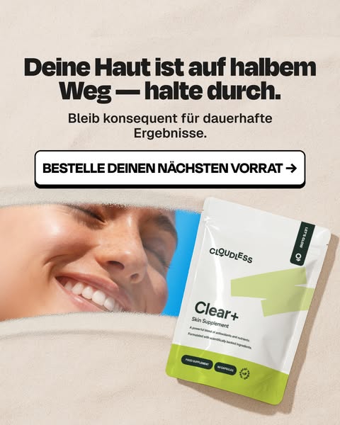 Sichere dir jetzt den 3. Monat gratis