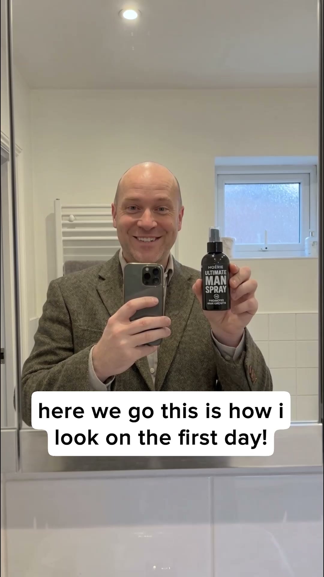 Take The Hair Quiz