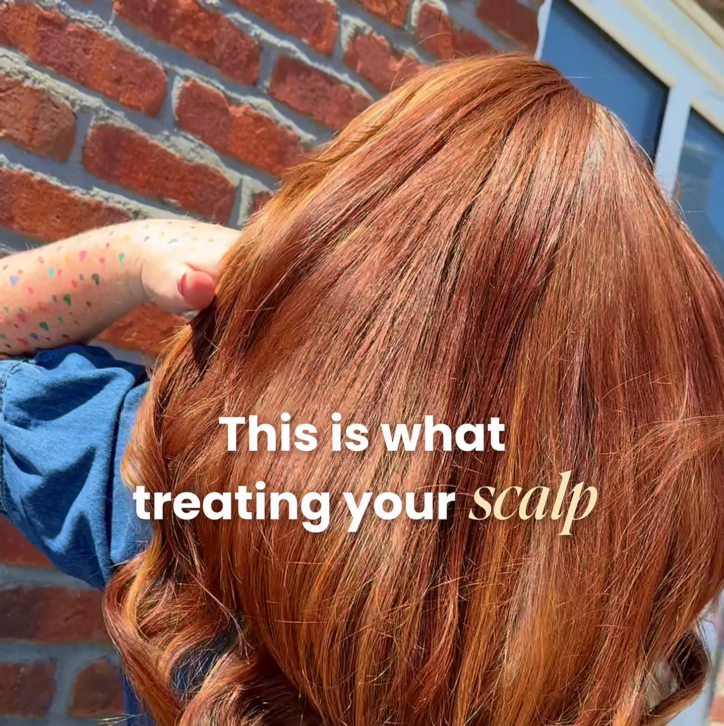 The Complete Scalp Routine in One Bundle