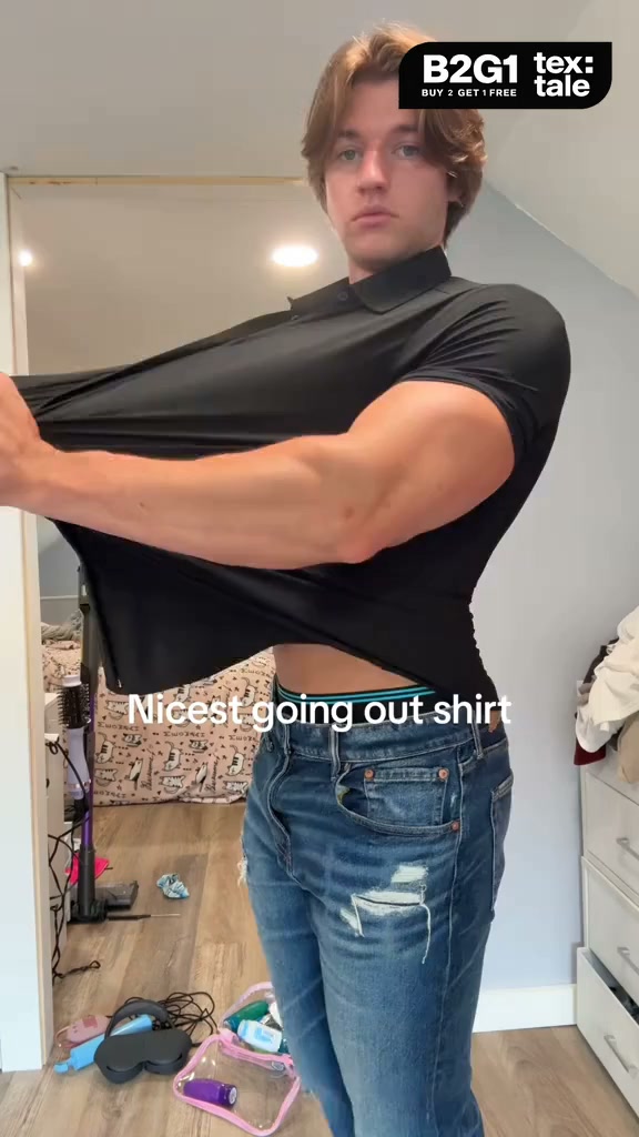 Sharp Without the Effort