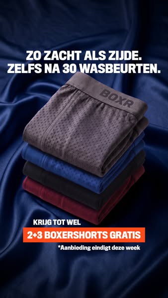 Sluit je aan bij 30.000+ mannen