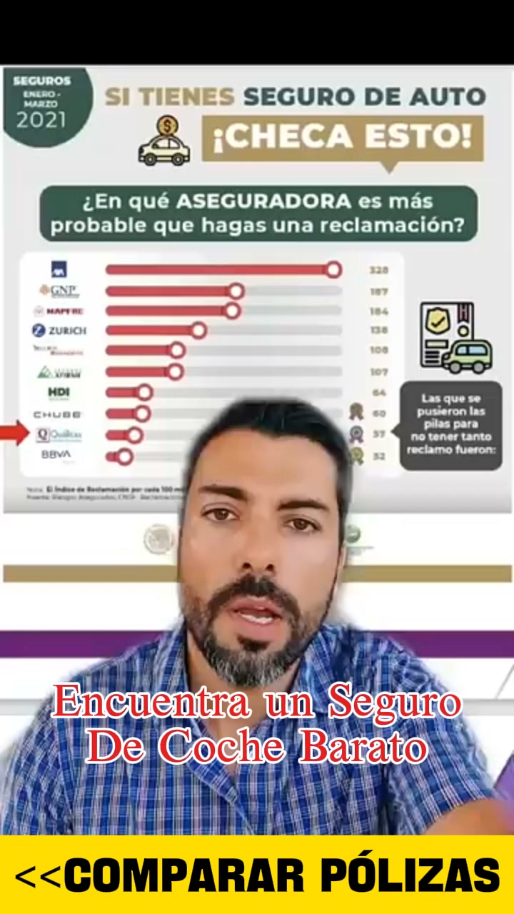 seguro de coche barato