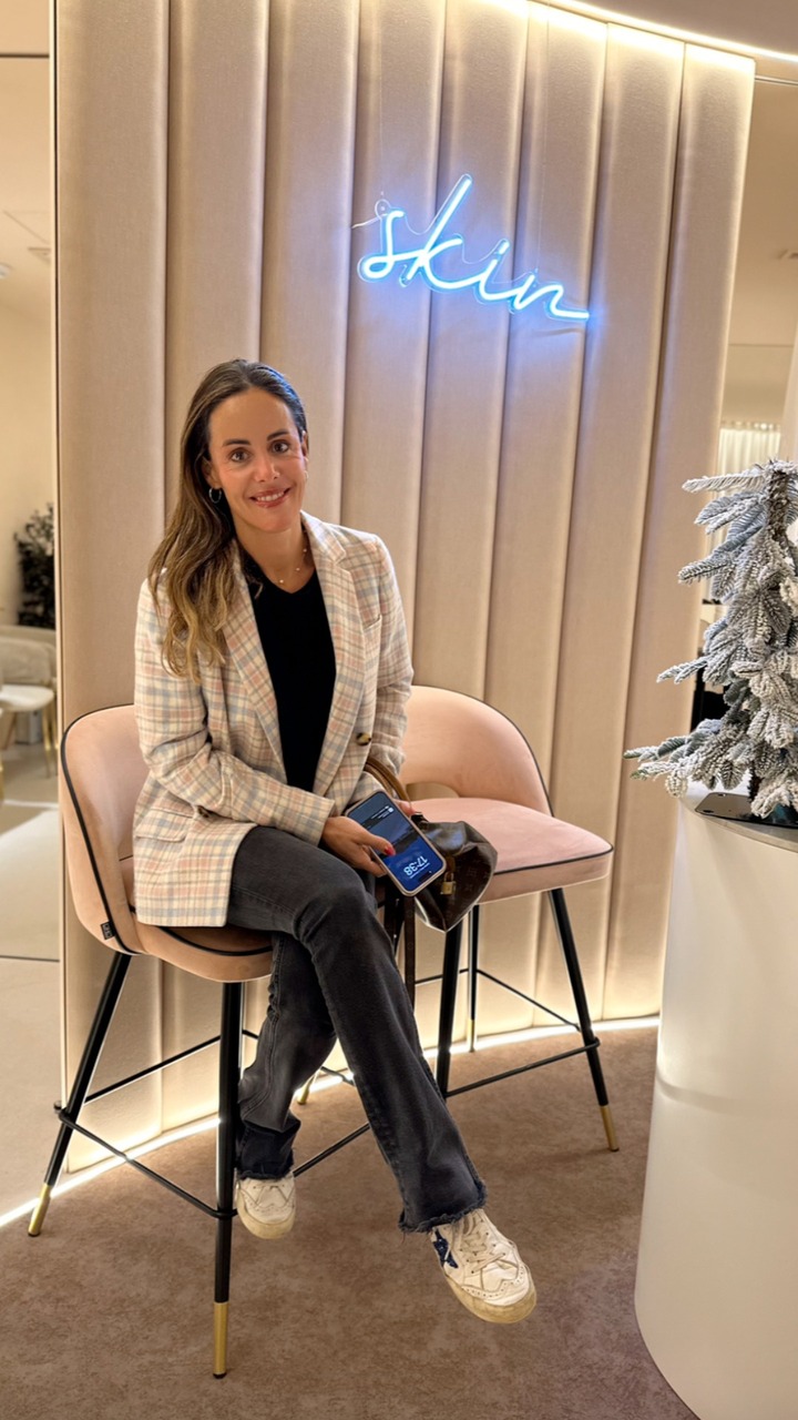 Anúncio de Skin Boutique
