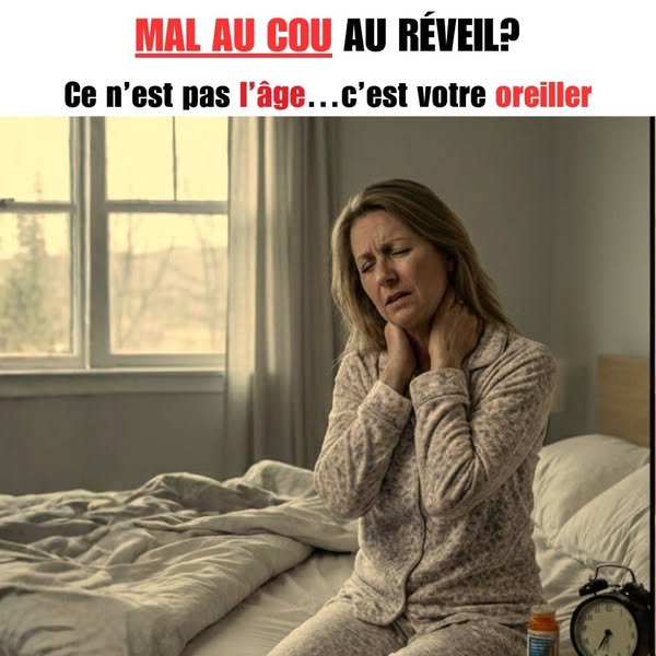 Réveillez vous sans douleurs