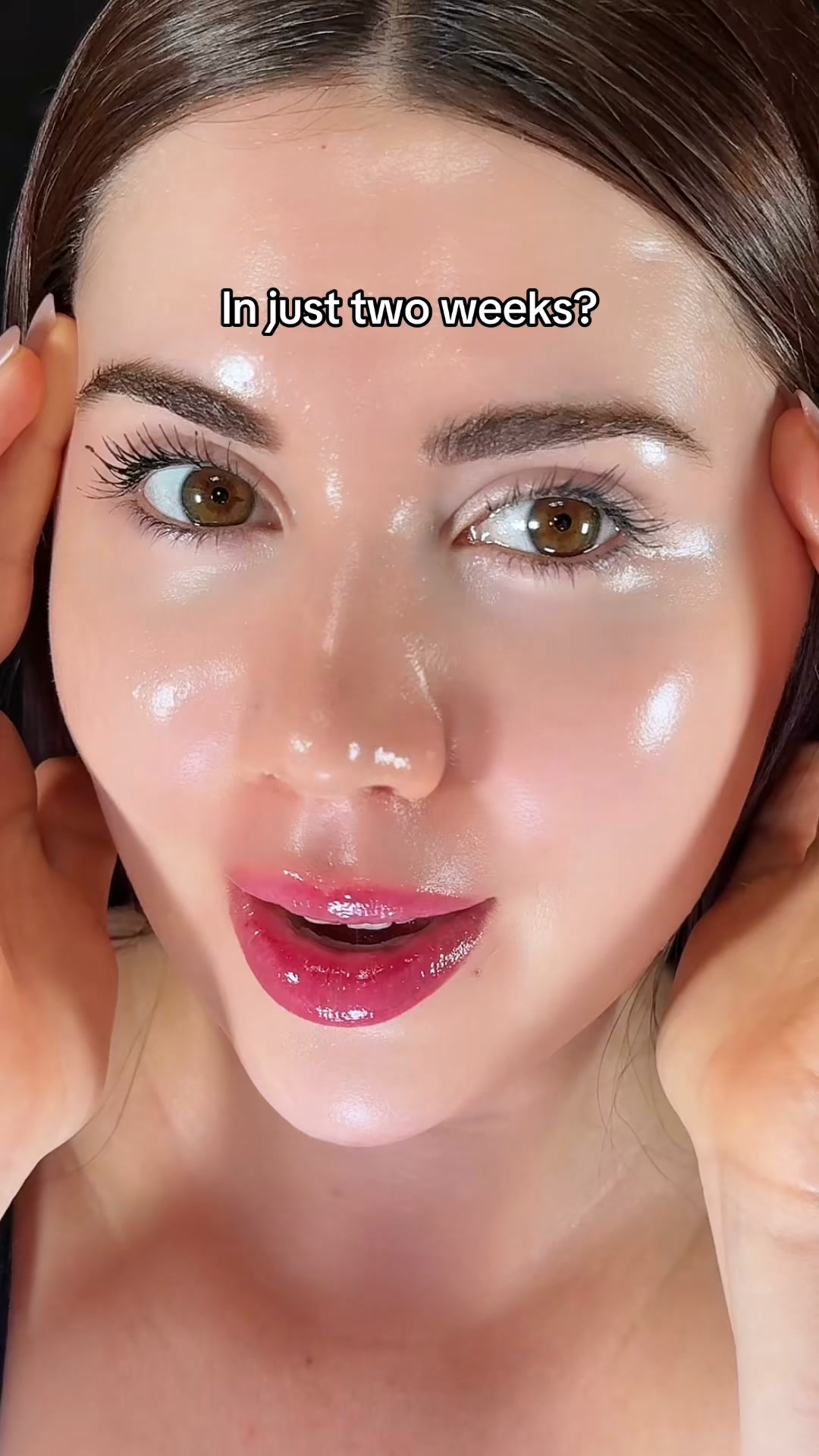 Dark Spots Gone In 2 Weeks