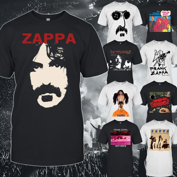 Frank Zappa