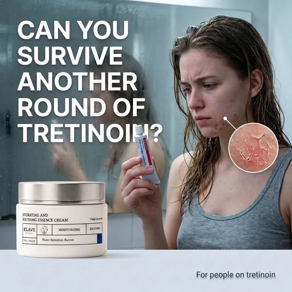 See why tretinoin users keep switching.