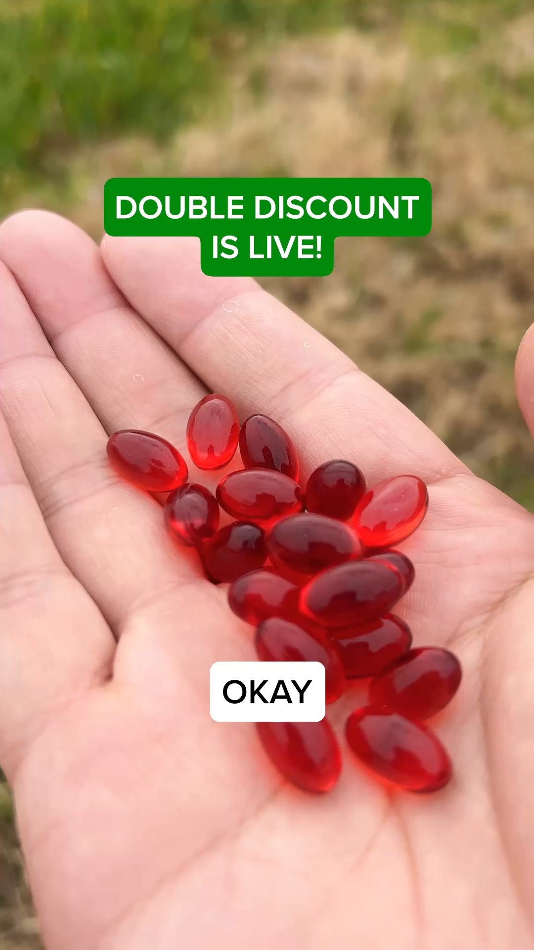 The Antioxidant That Actually Reaches Your Cells