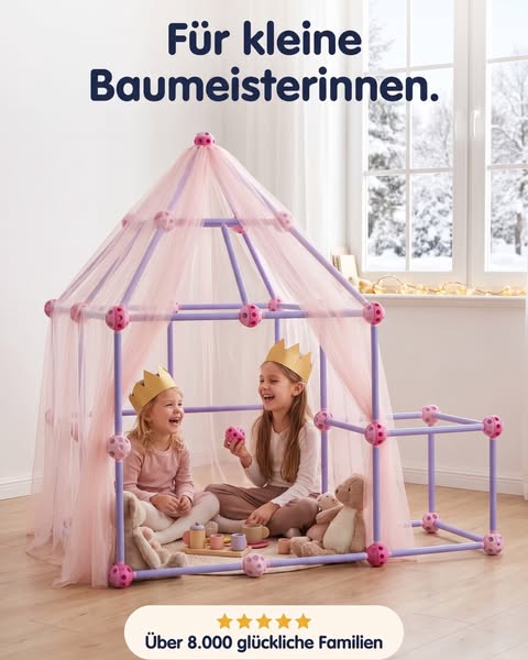 – (Bewertet 4,8/5)