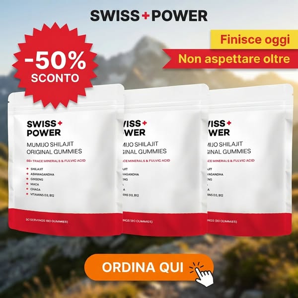Prova ora