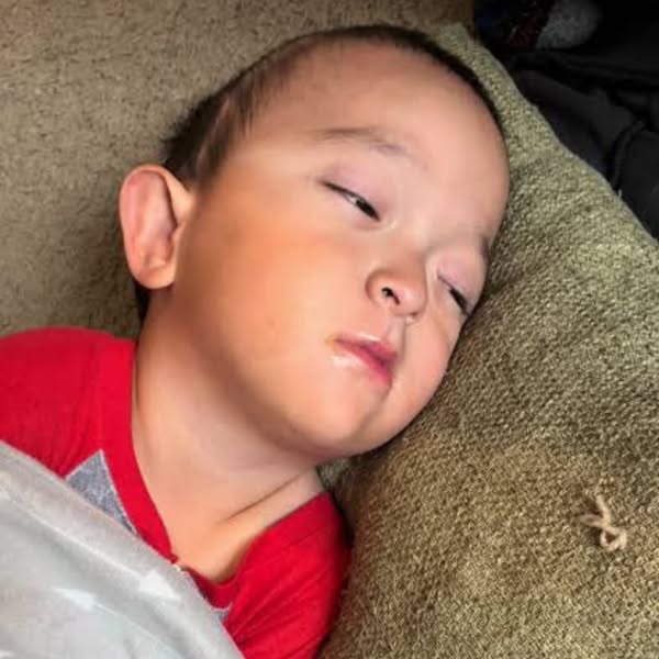 Read this if your child sleeps for 10 hours but is STILL tired