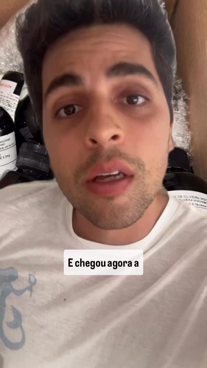 ASSISTA AGORA