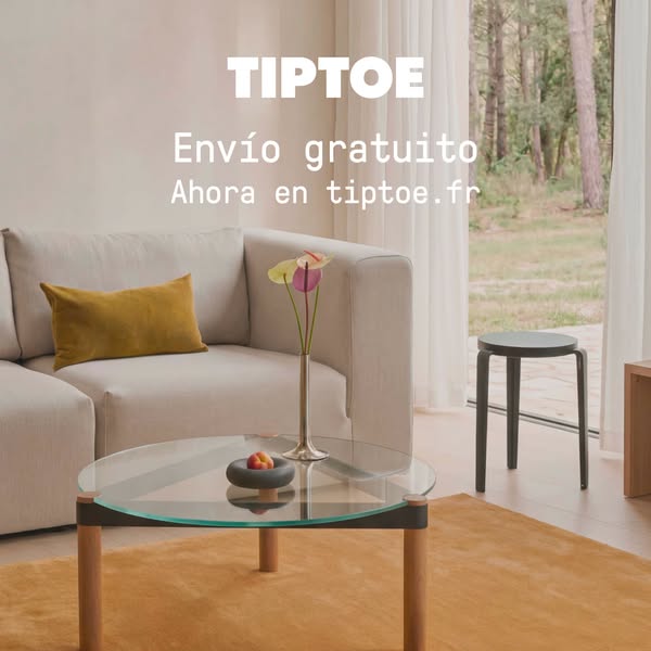 Envío gratis
