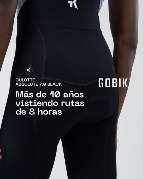 Llega más lejos con GRIT