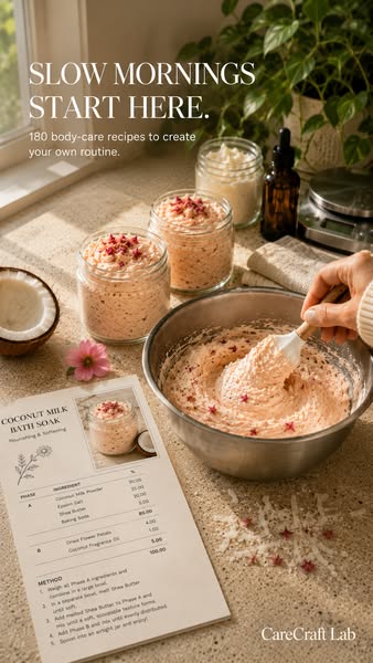 180 Recipes to Explore