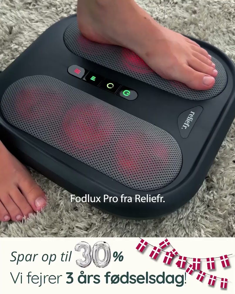 Prøv den i 30 dage uden risiko