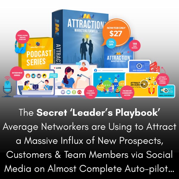 Top Earner's "Secret Playbook" to Modern Duplication