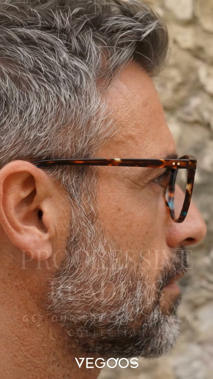 Prescription Glasses