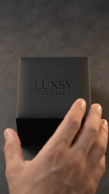Discover the Luxsy Ottoman Ring