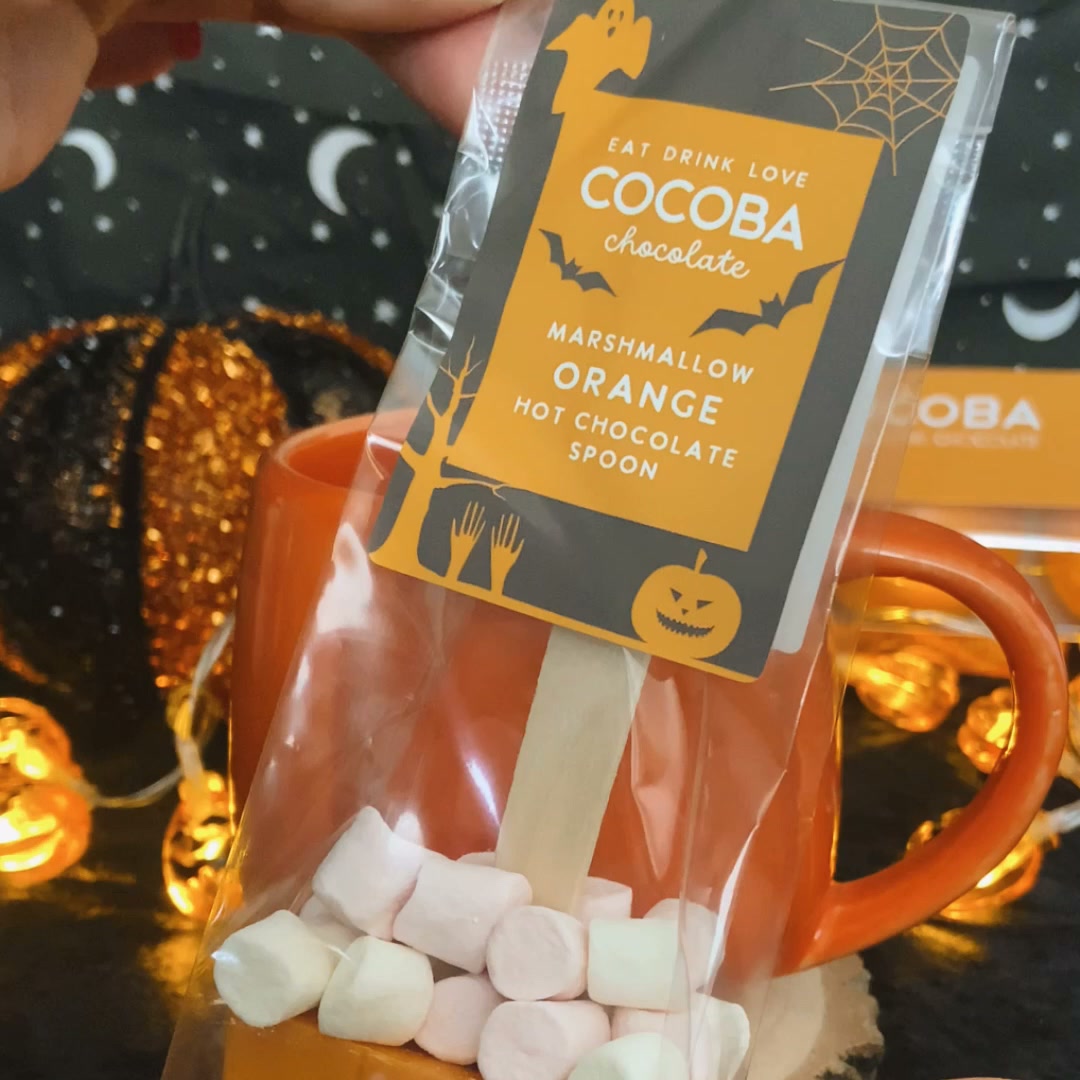 Spooky Season, Sorted