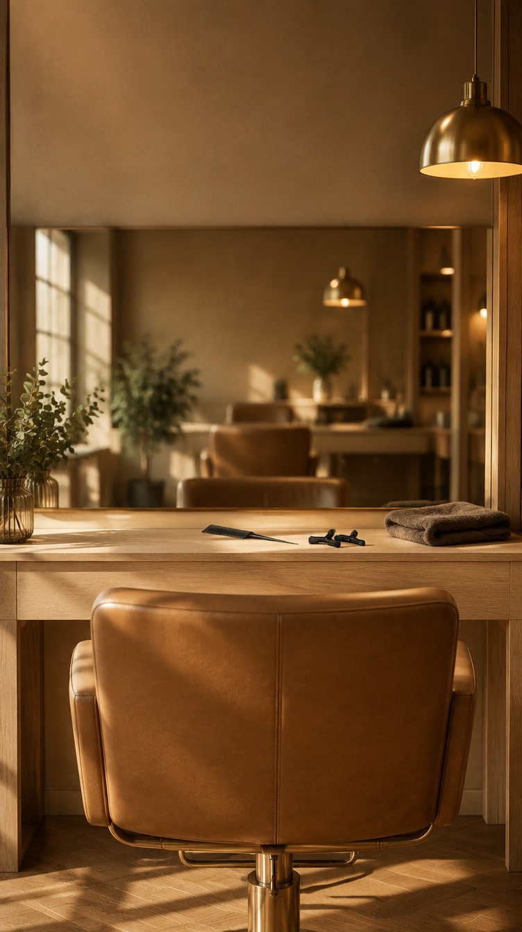 Stocked in the UK's Best Salons