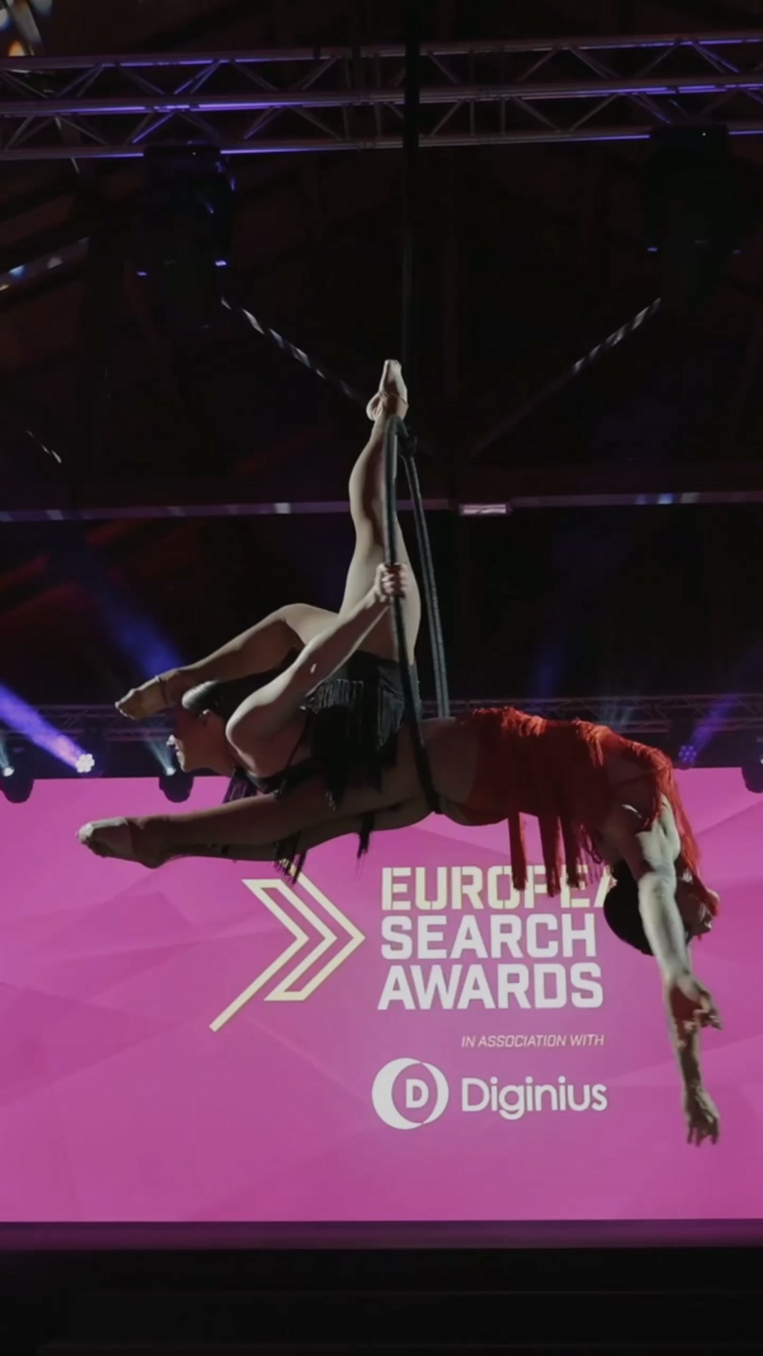 European Search Awards 2027