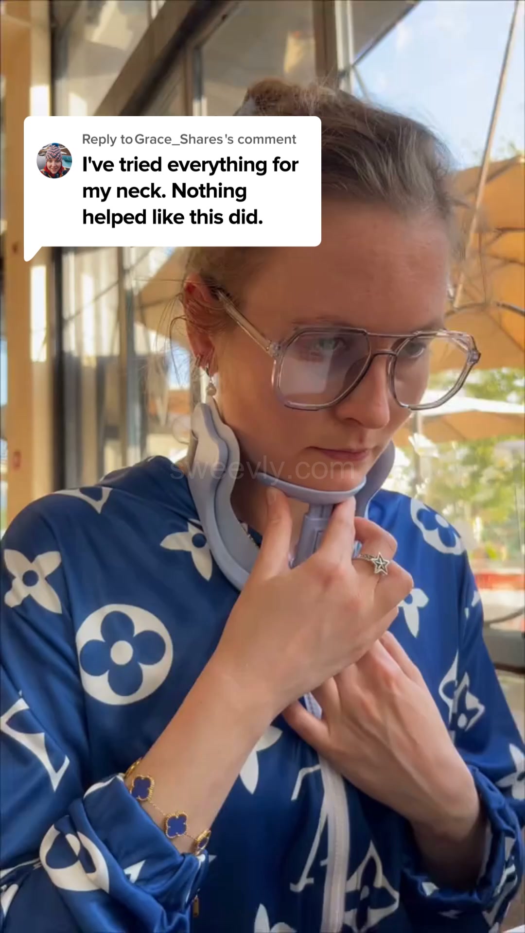 Fix Tech Neck