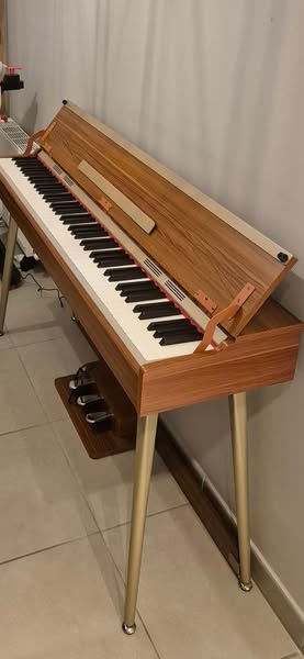Digital Piano