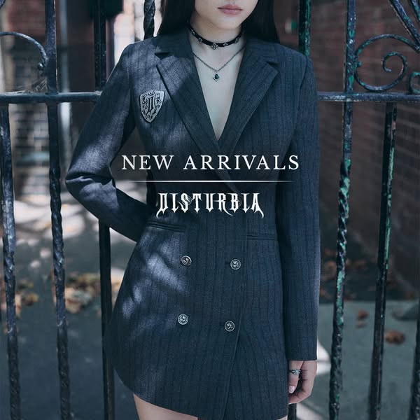 Shop New Arrivals