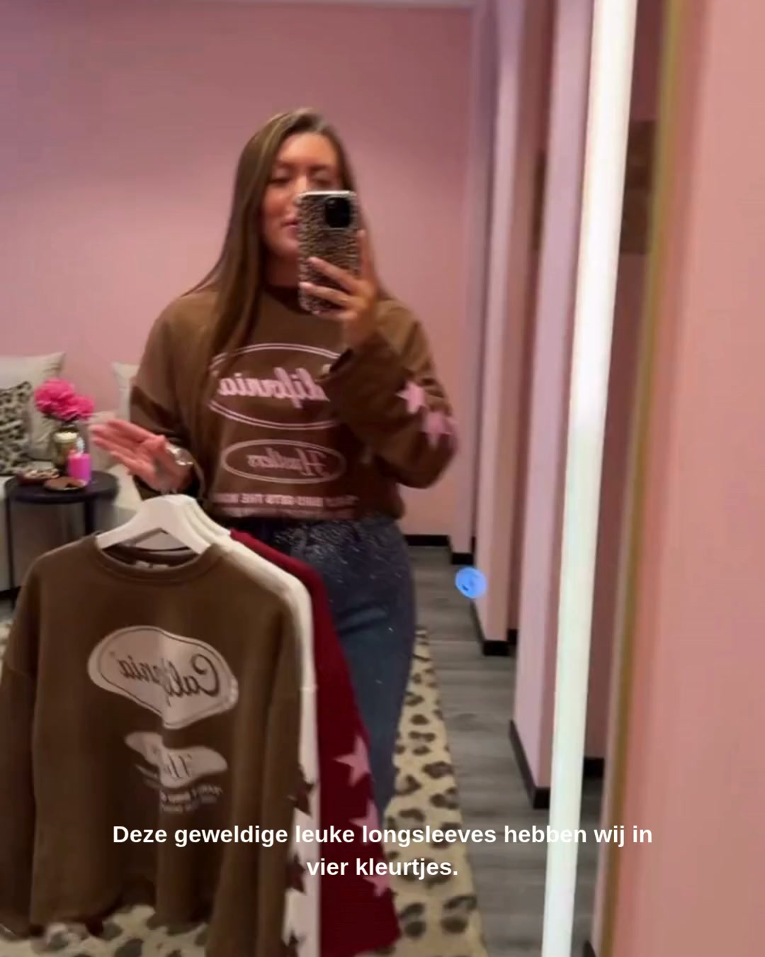 Shop hier deze nieuwe musthave!