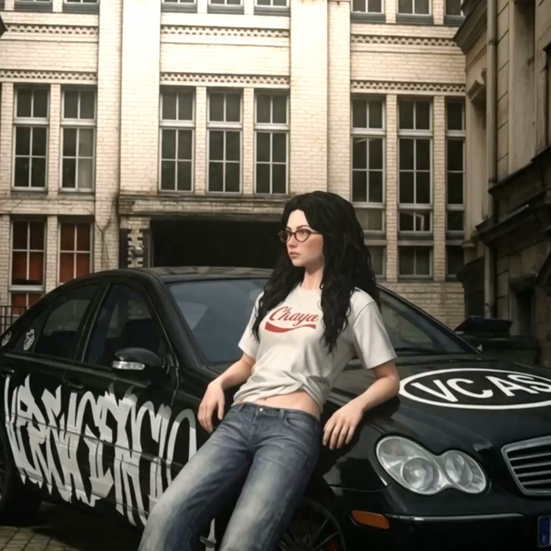 Chaya T-Shirt
