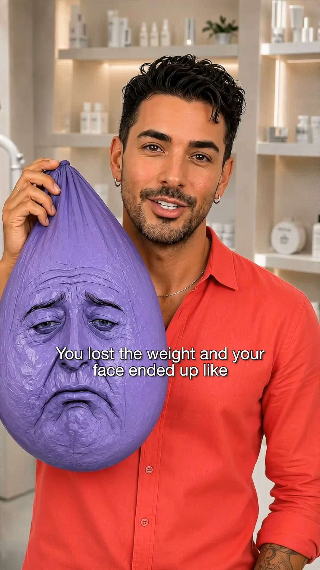 Nobody Warns You About This