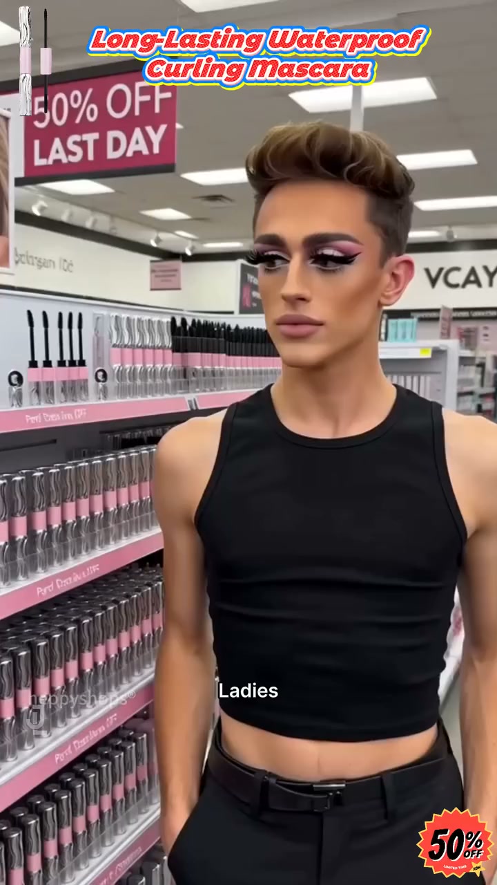 I Finally Found A Mascara That Does Both