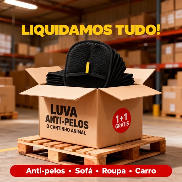 Entrega rápida 24/48h + Pagamento à cobrança