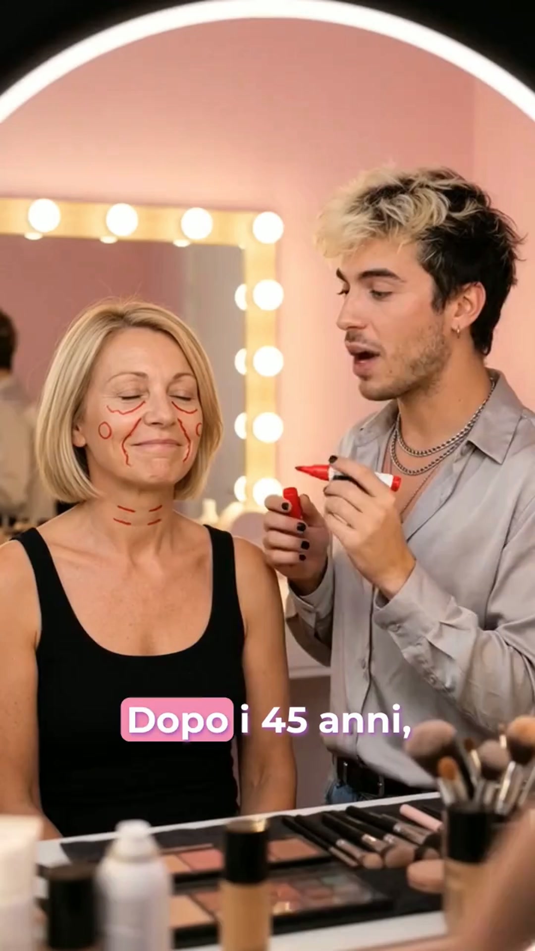 1 acquistato = 1 in omaggio