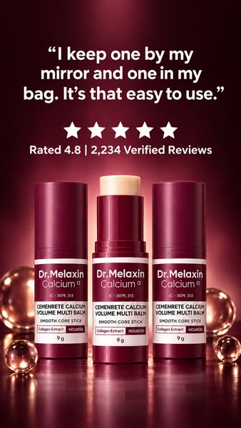 Please Don’t Buy This Balm.