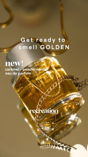 THE SCENT WITH THE 8000+ WAITLIST